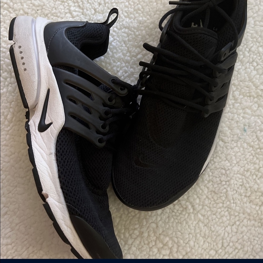Nike Air Presto Womens